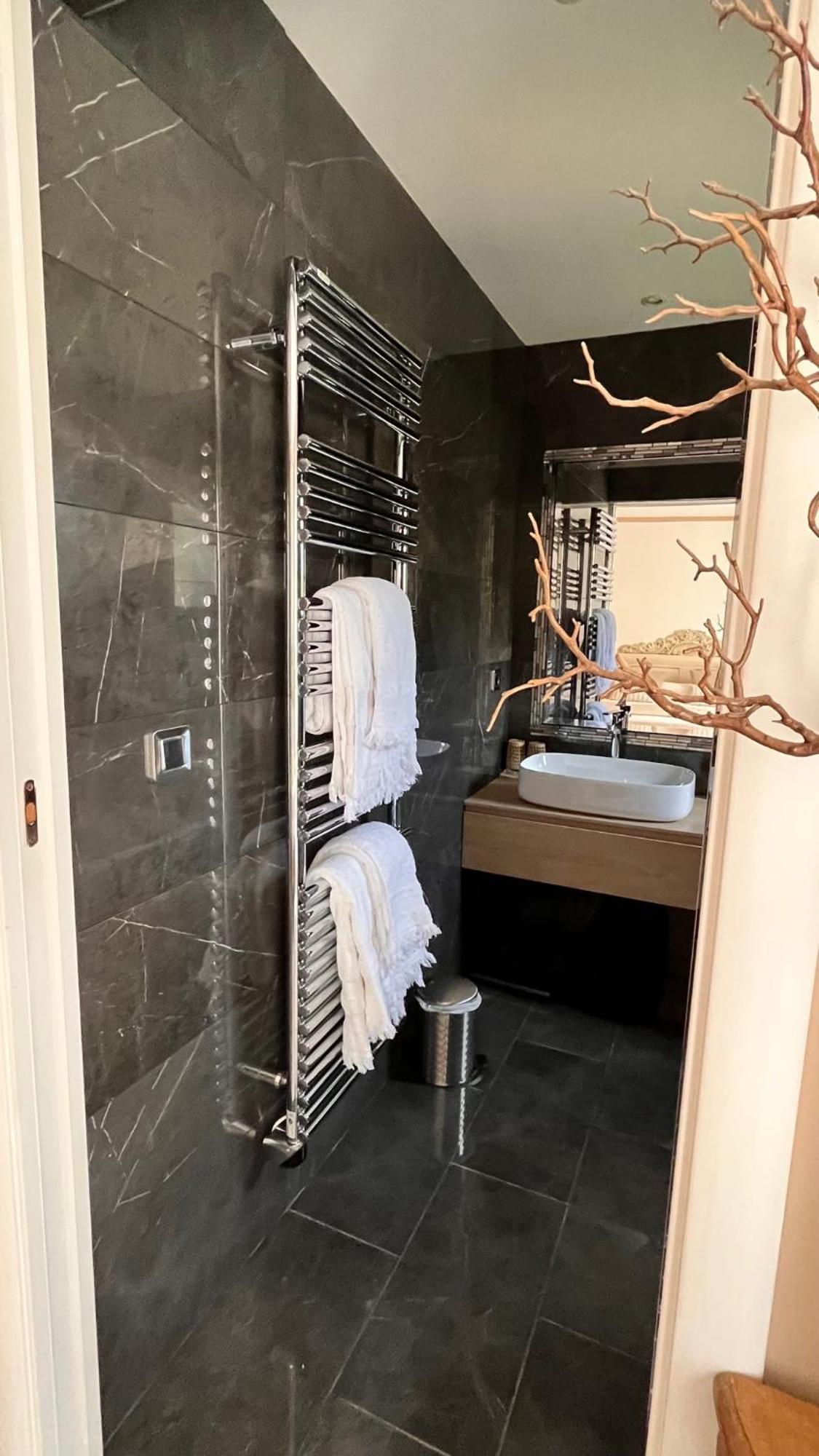 Bed and Breakfast Chez Virginie Porto Vecchio Exterior foto