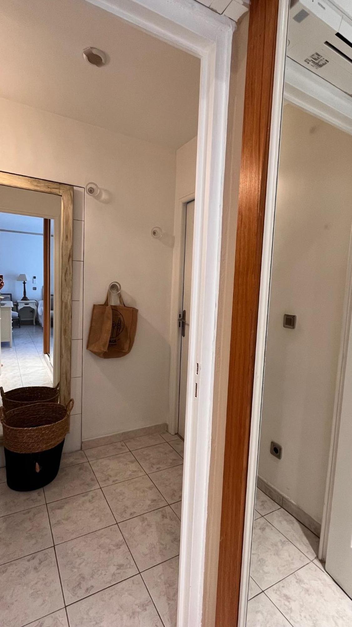 Bed and Breakfast Chez Virginie Porto Vecchio Exterior foto